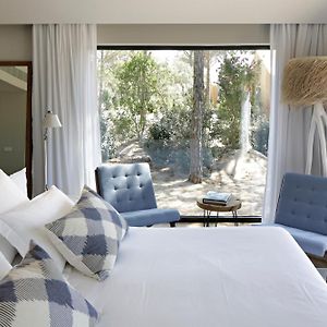 Cabana Suite