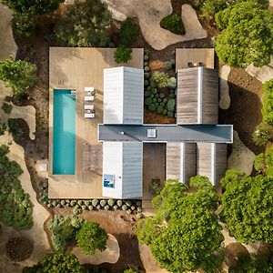Villa met Drie Slaapkamers